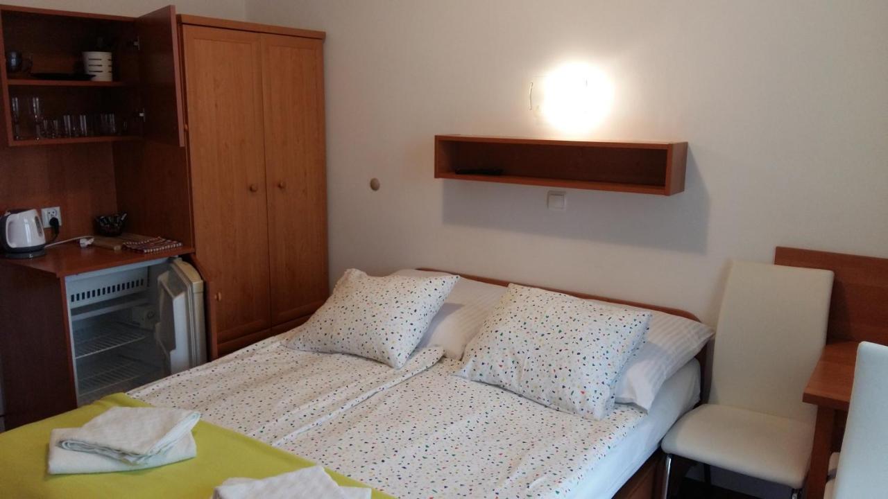 Noclegi Miedzyzdroje Extérieur photo