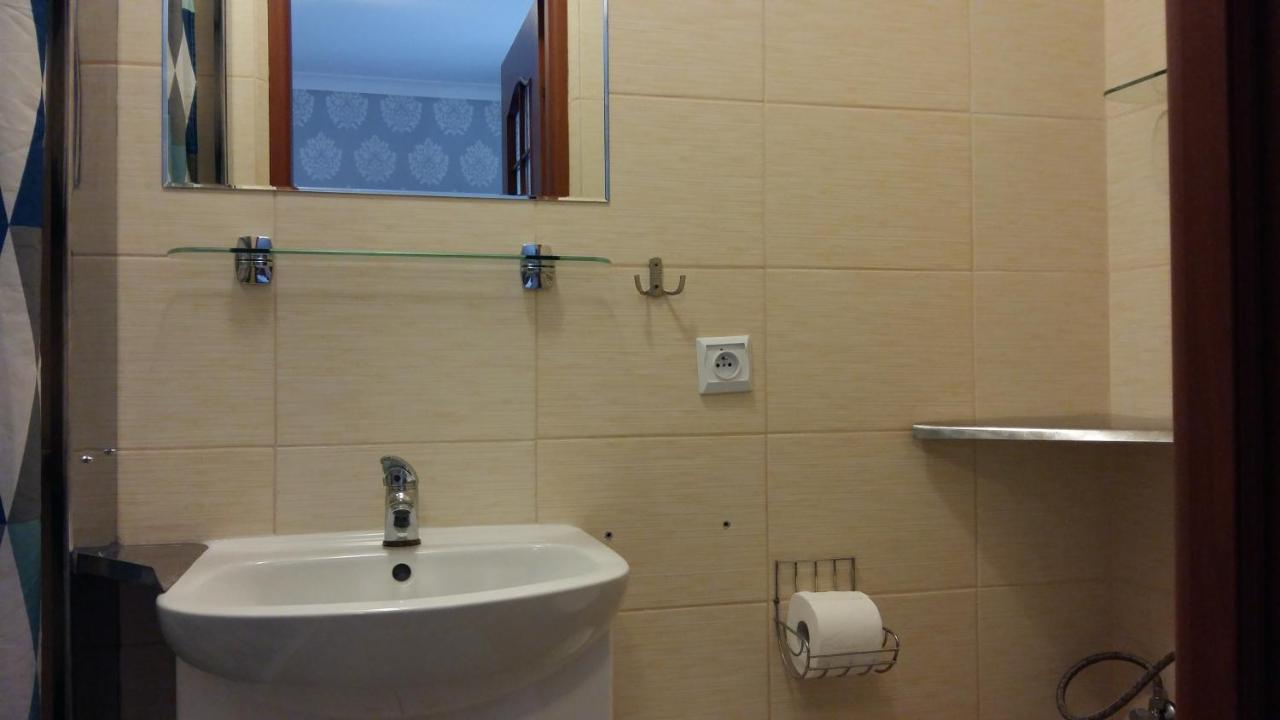 Noclegi Miedzyzdroje Extérieur photo