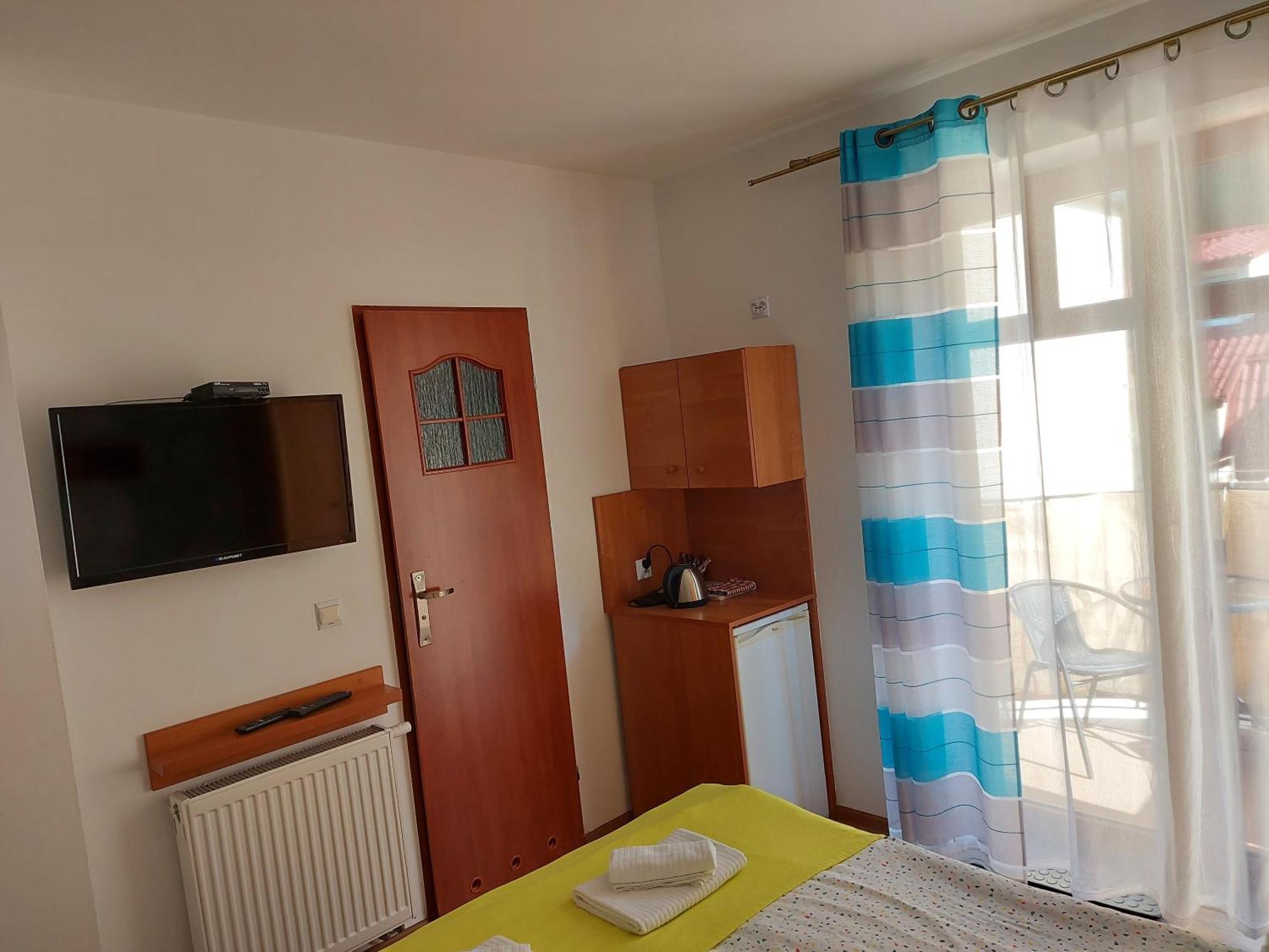 Noclegi Miedzyzdroje Extérieur photo