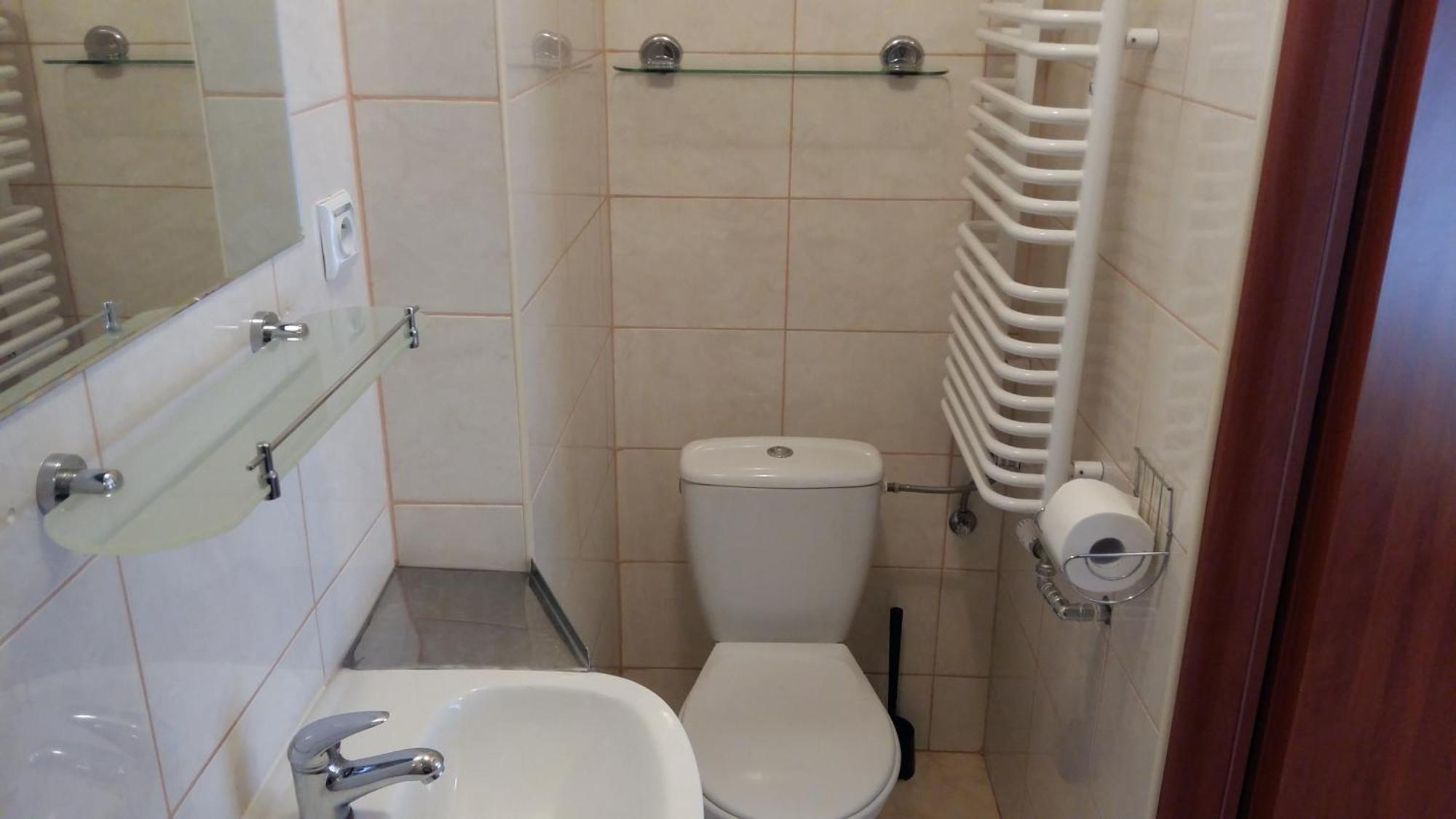 Noclegi Miedzyzdroje Extérieur photo