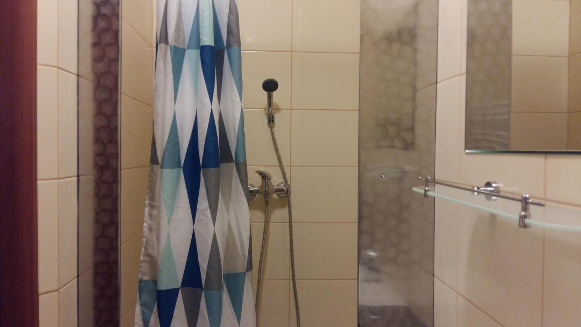 Noclegi Miedzyzdroje Extérieur photo