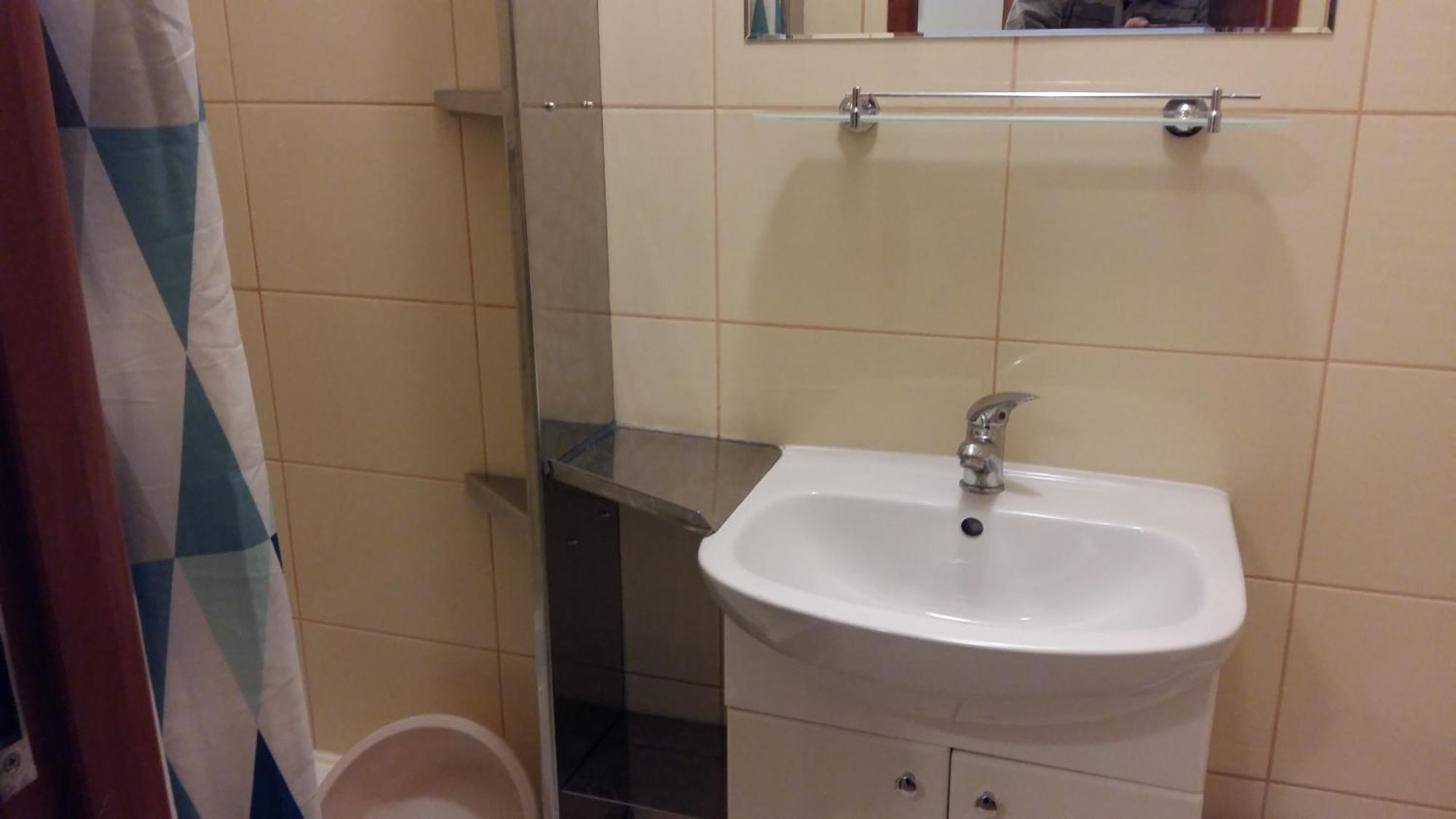 Noclegi Miedzyzdroje Extérieur photo