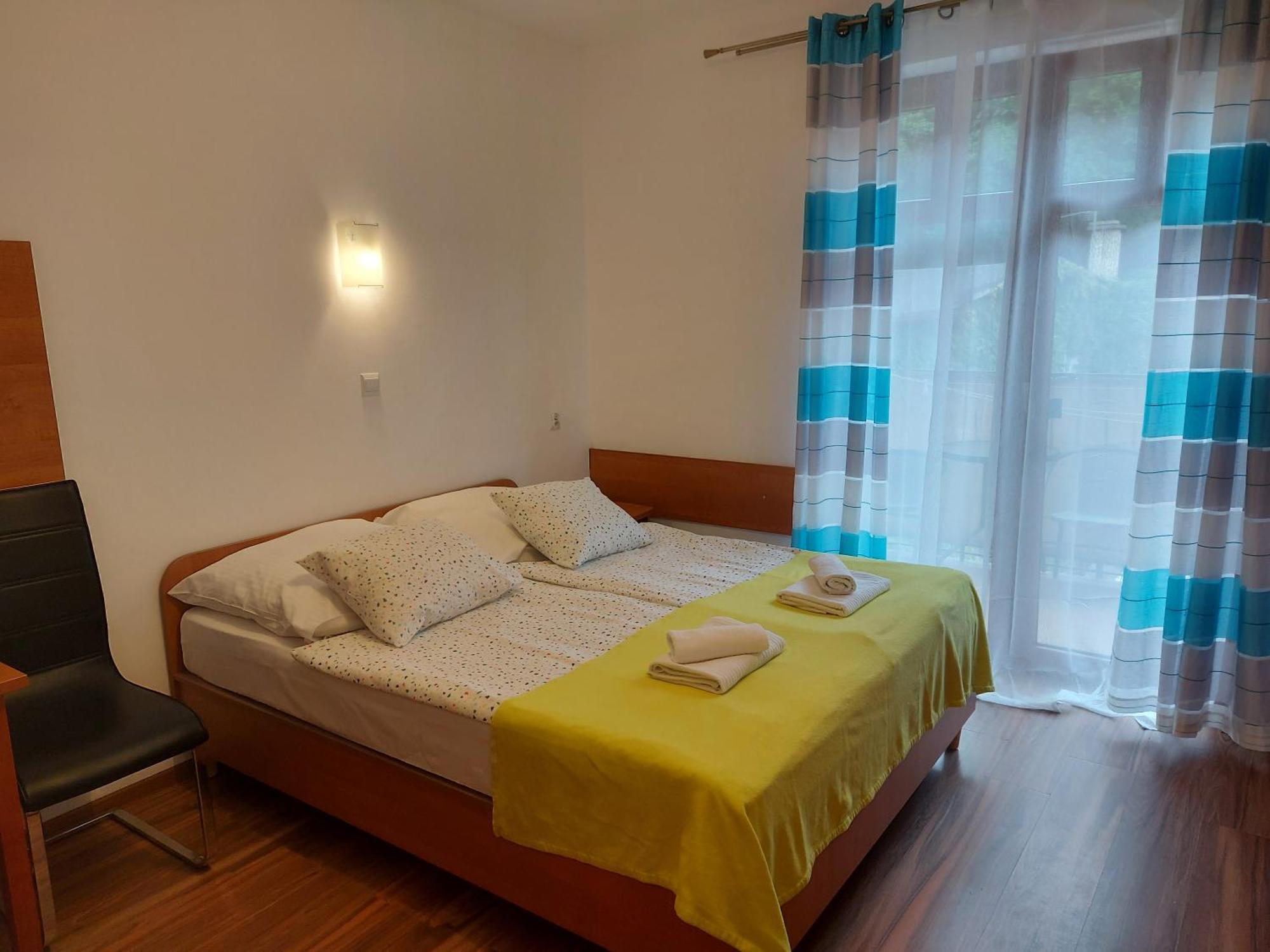 Noclegi Miedzyzdroje Extérieur photo