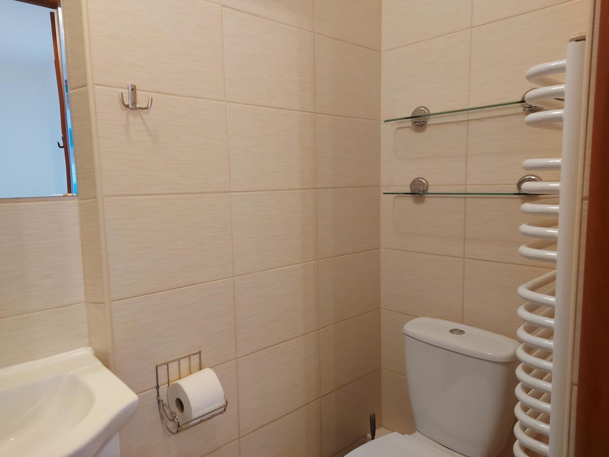 Noclegi Miedzyzdroje Extérieur photo