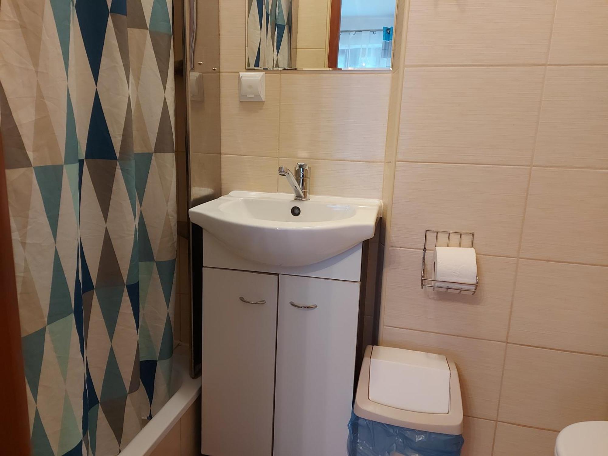 Noclegi Miedzyzdroje Extérieur photo